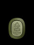Temple Des Mousses (Moss Temple) Refillable Candle